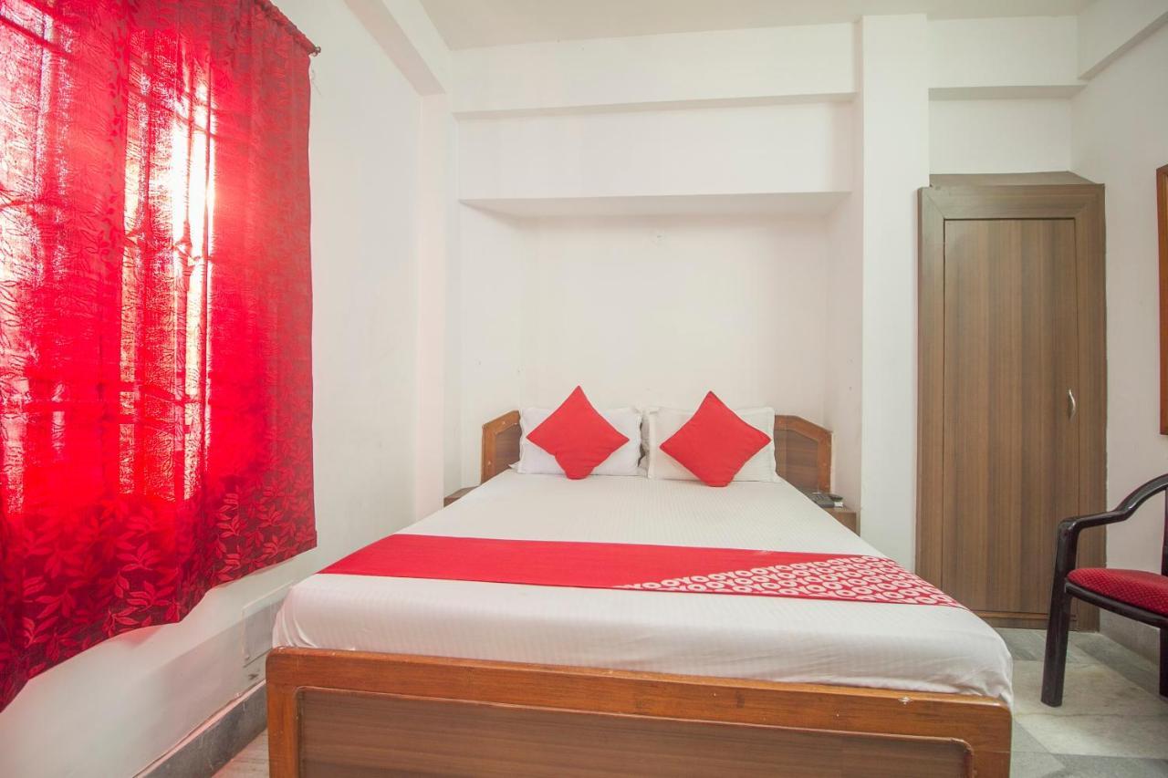 Hotel Oyo The Mapple Siliguri Zewnętrze zdjęcie