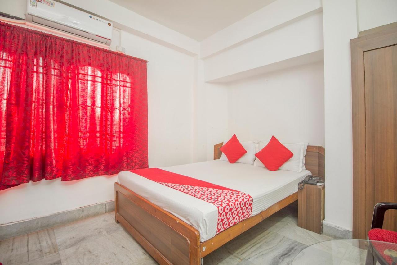 Hotel Oyo The Mapple Siliguri Zewnętrze zdjęcie