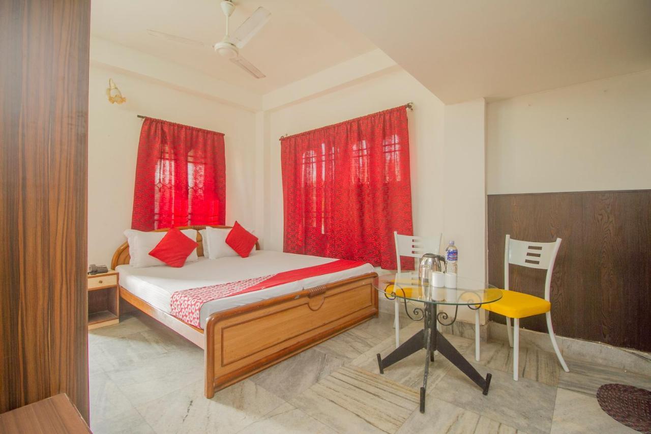 Hotel Oyo The Mapple Siliguri Zewnętrze zdjęcie